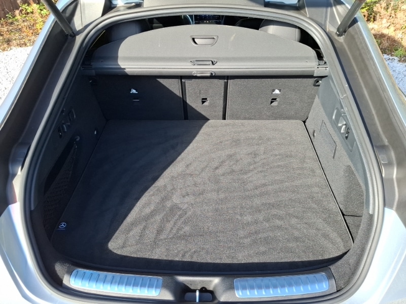 Used Mercedes-Benz GLC 2023 for sale - 76301800: Photo 8