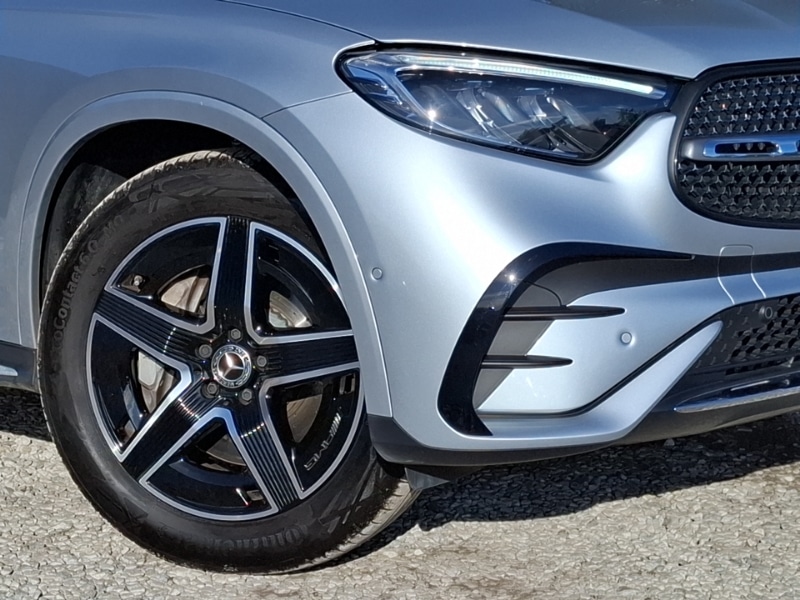 Used Mercedes-Benz GLC 2023 for sale - 76301800: Photo 9