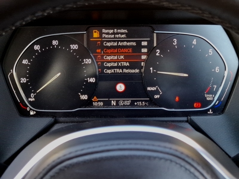 Used BMW 1 Series 2020 for sale - 78203100: Photo 11