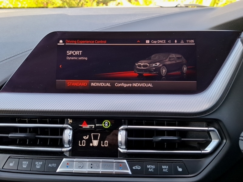 Used BMW 1 Series 2020 for sale - 78203100: Photo 18