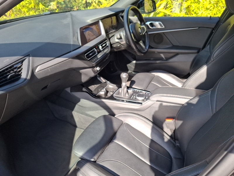 Used BMW 1 Series 2020 for sale - 78203100: Photo 5