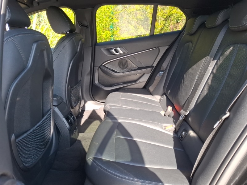 Used BMW 1 Series 2020 for sale - 78203100: Photo 6