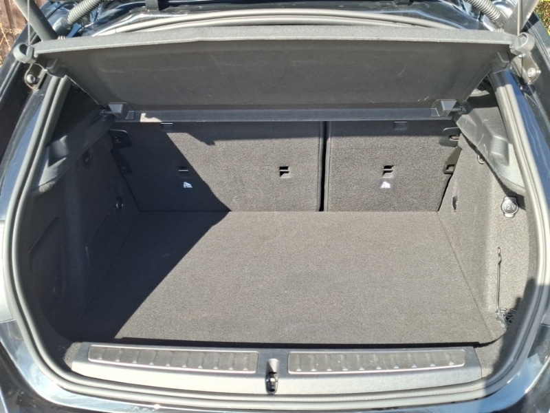 Used BMW 1 Series 2020 for sale - 78203100: Photo 8