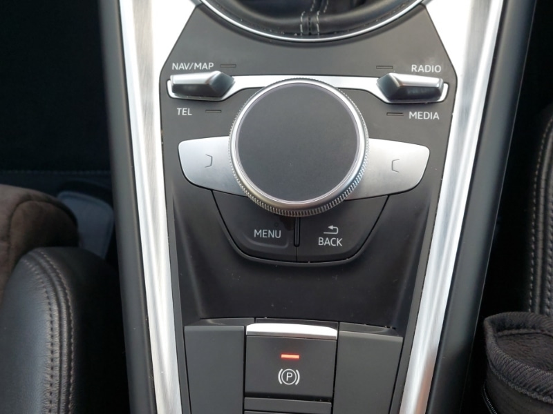 Used Audi TT 2018 for sale - 77095005: Photo 14