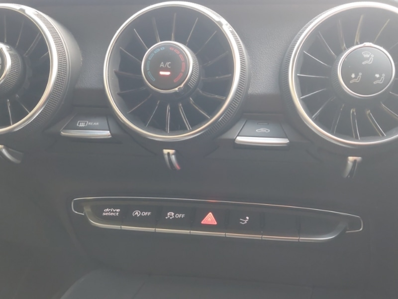 Used Audi TT 2018 for sale - 77095005: Photo 15