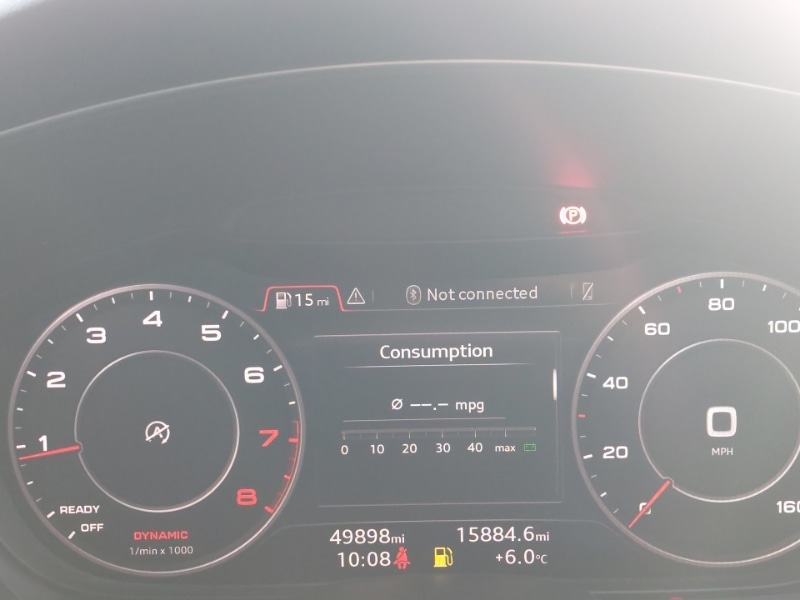 Used Audi TT 2018 for sale - 77095005: Photo 18