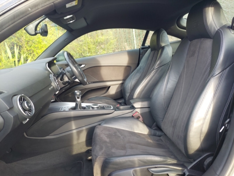 Used Audi TT 2018 for sale - 77095005: Photo 5