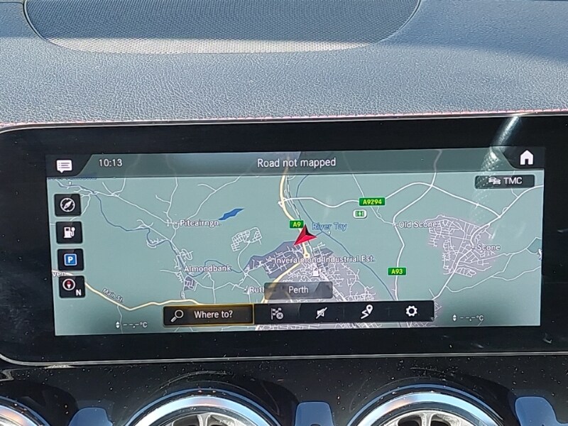 Used Mercedes-Benz EQA 2021 for sale - 76275626: Photo 10