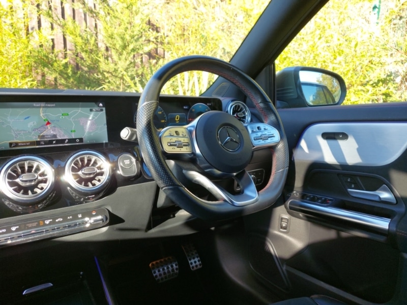 Used Mercedes-Benz EQA 2021 for sale - 76275626: Photo 11