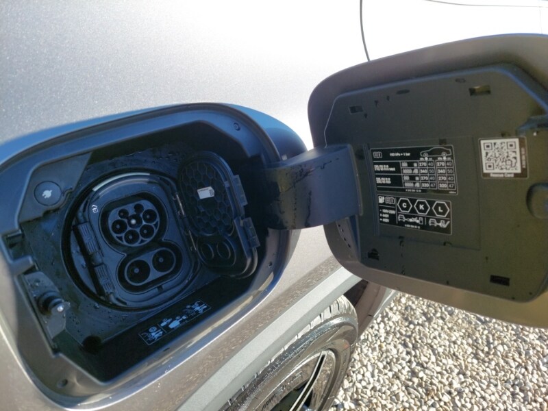 Used Mercedes-Benz EQA 2021 for sale - 76275626: Photo 12