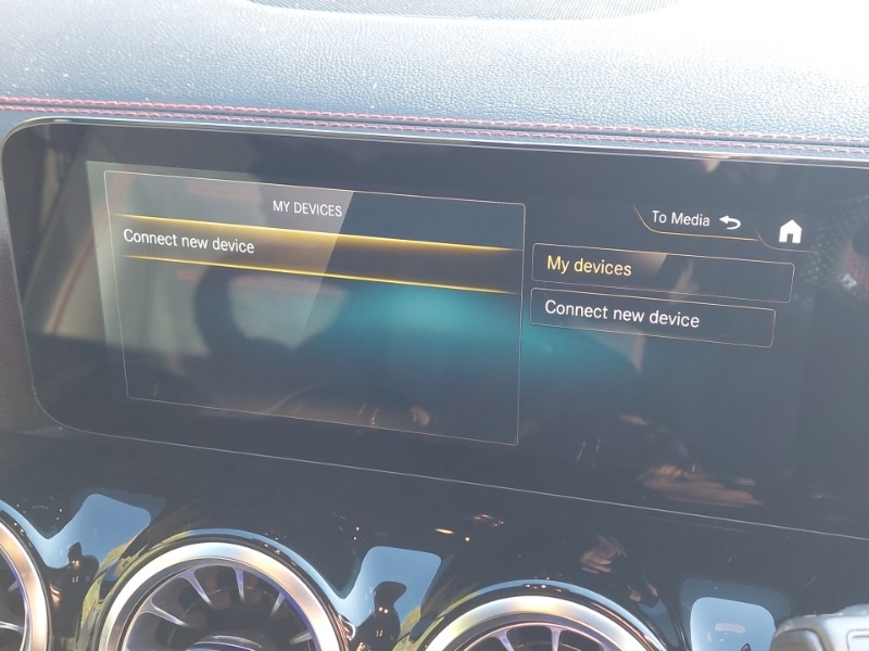 Used Mercedes-Benz EQA 2021 for sale - 76275626: Photo 14