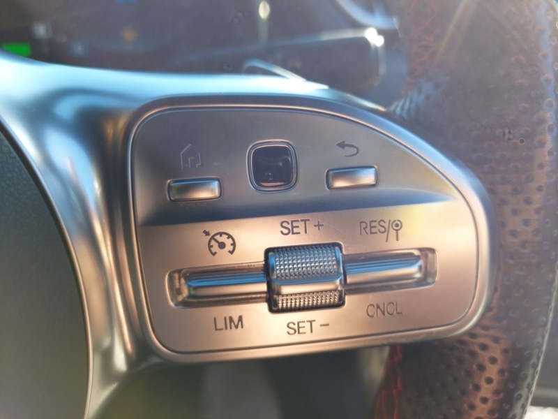 Used Mercedes-Benz EQA 2021 for sale - 76275626: Photo 16