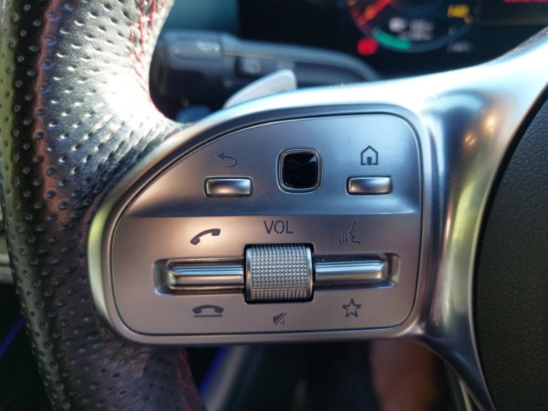 Used Mercedes-Benz EQA 2021 for sale - 76275626: Photo 17