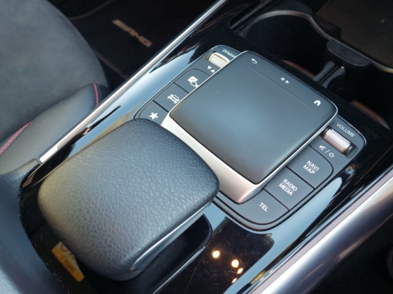 Used Mercedes-Benz EQA 2021 for sale - 76275626: Photo 18