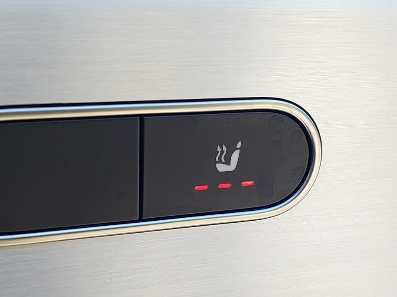 Used Mercedes-Benz EQA 2021 for sale - 76275626: Photo 19