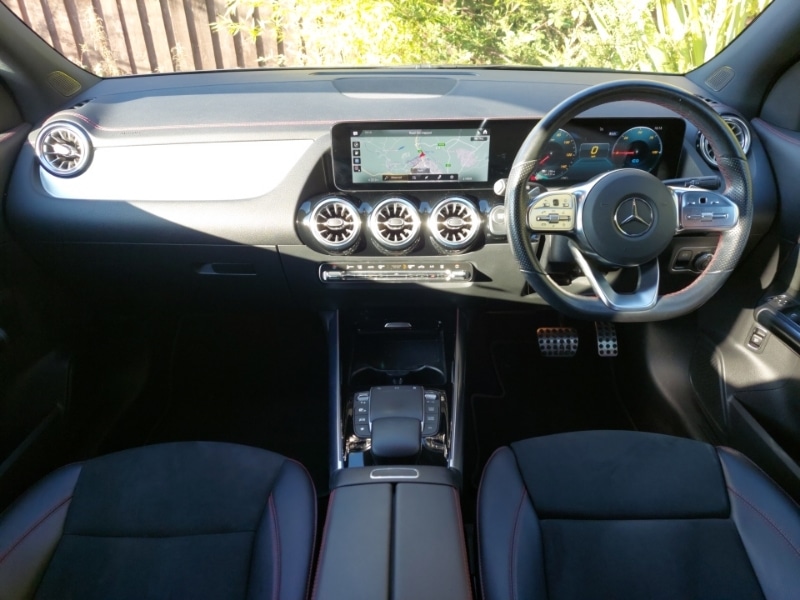 Used Mercedes-Benz EQA 2021 for sale - 76275626: Photo 2