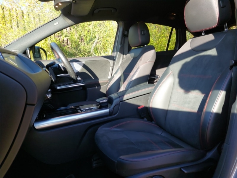 Used Mercedes-Benz EQA 2021 for sale - 76275626: Photo 5