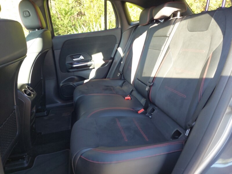 Used Mercedes-Benz EQA 2021 for sale - 76275626: Photo 6