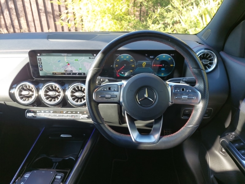 Used Mercedes-Benz EQA 2021 for sale - 76275626: Photo 7