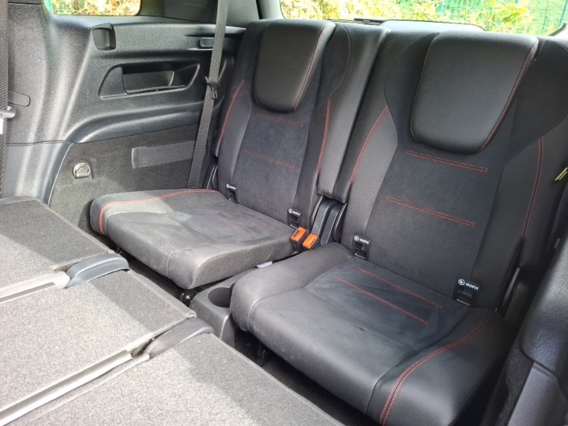 Used Mercedes-Benz GLB 2024 for sale - 76116298: Photo 13