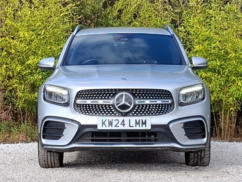 Used Mercedes-Benz GLB 2024 for sale - 76116298: Photo 14