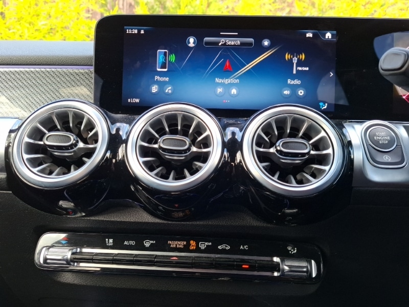 Used Mercedes-Benz GLB 2024 for sale - 76116298: Photo 18