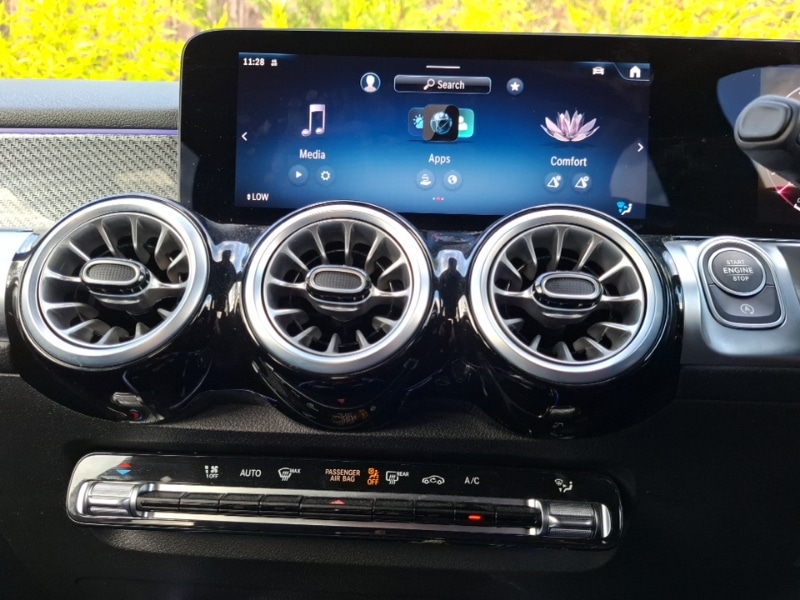 Used Mercedes-Benz GLB 2024 for sale - 76116298: Photo 19