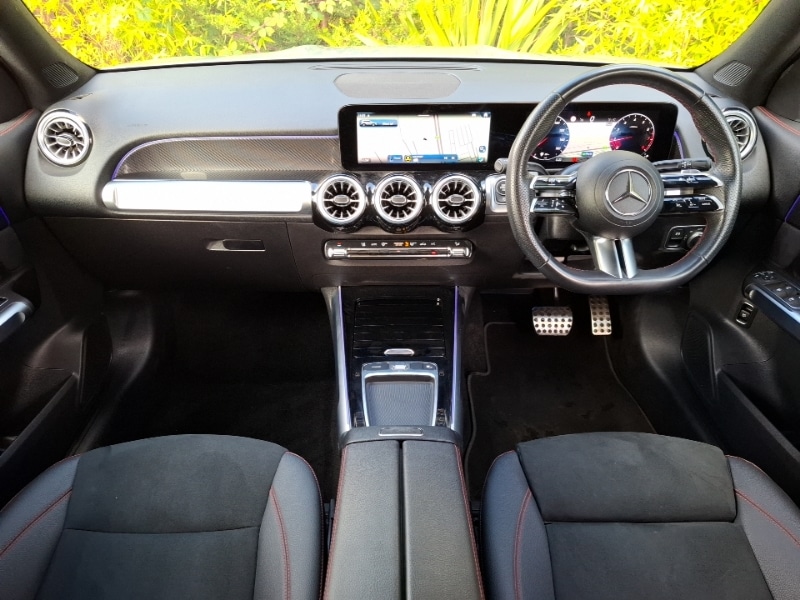 Used Mercedes-Benz GLB 2024 for sale - 76116298: Photo 2