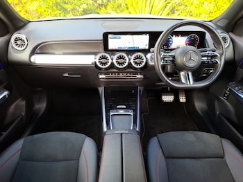 Used Mercedes-Benz GLB 2024 for sale - 76116298: Photo 2