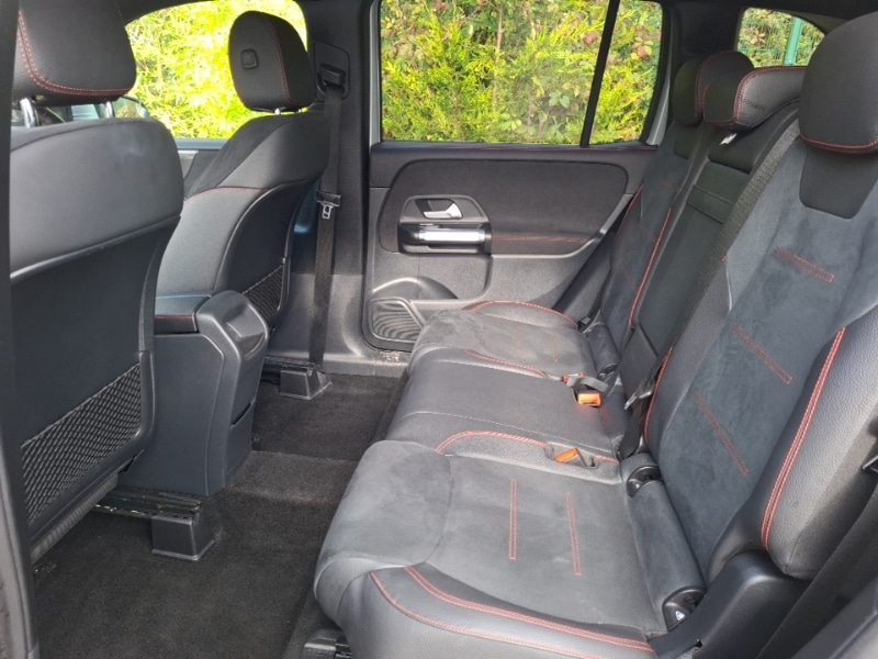 Used Mercedes-Benz GLB 2024 for sale - 76116298: Photo 6