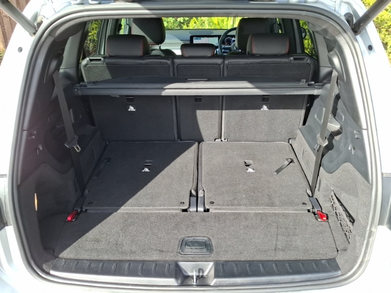 Used Mercedes-Benz GLB 2024 for sale - 76116298: Photo 8