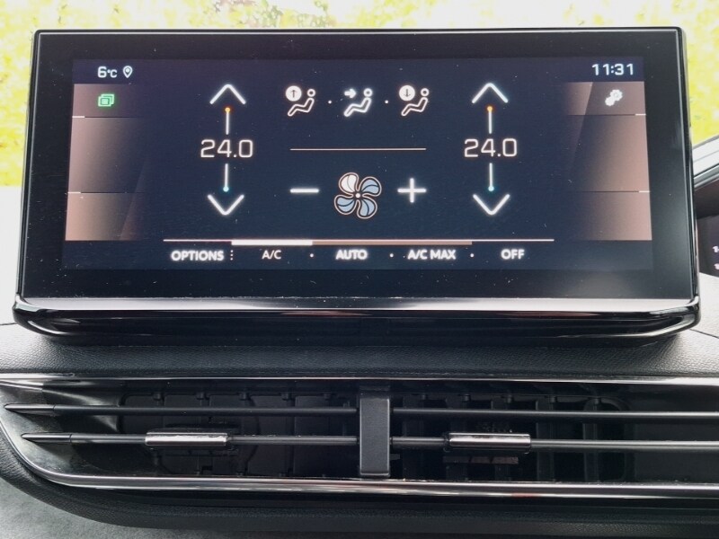 Used Peugeot 5008 2022 for sale - 77491659: Photo 18