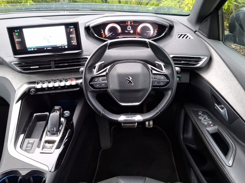 Used Peugeot 5008 2022 for sale - 77491659: Photo 7