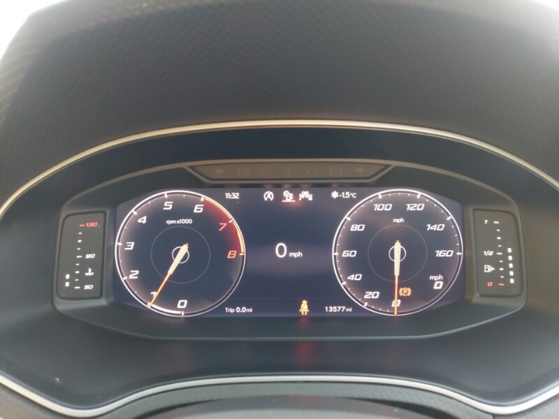 Used SEAT Arona 2023 for sale - 77078585: Photo 15