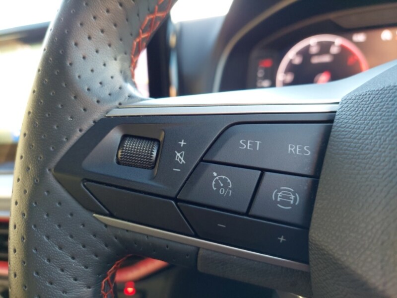 Used SEAT Arona 2023 for sale - 77078585: Photo 17