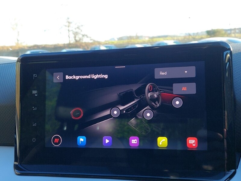 Used SEAT Arona 2023 for sale - 77078585: Photo 19