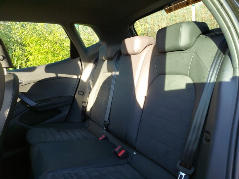 Used SEAT Arona 2023 for sale - 77078585: Photo 6
