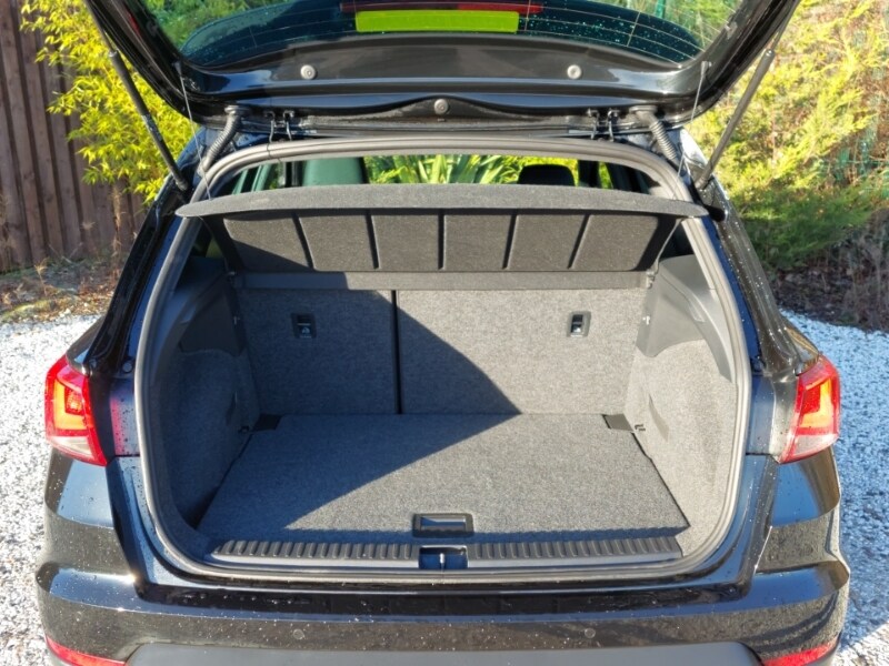 Used SEAT Arona 2023 for sale - 77078585: Photo 8