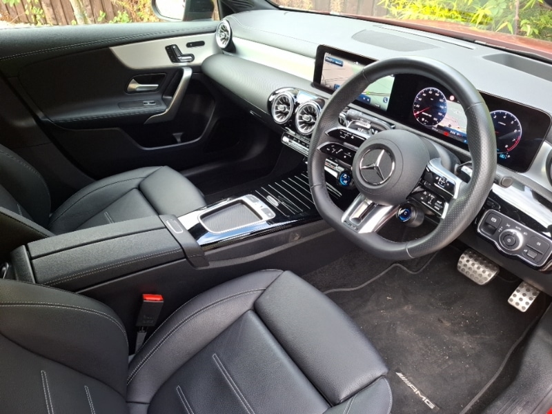 Used Mercedes-Benz A-Class 2024 for sale - 76116541: Photo 10
