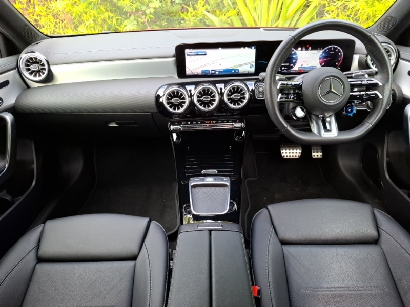 Used Mercedes-Benz A-Class 2024 for sale - 76116541: Photo 2