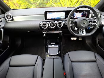 Used Mercedes-Benz A-Class 2024 for sale - 76116541: Photo 2