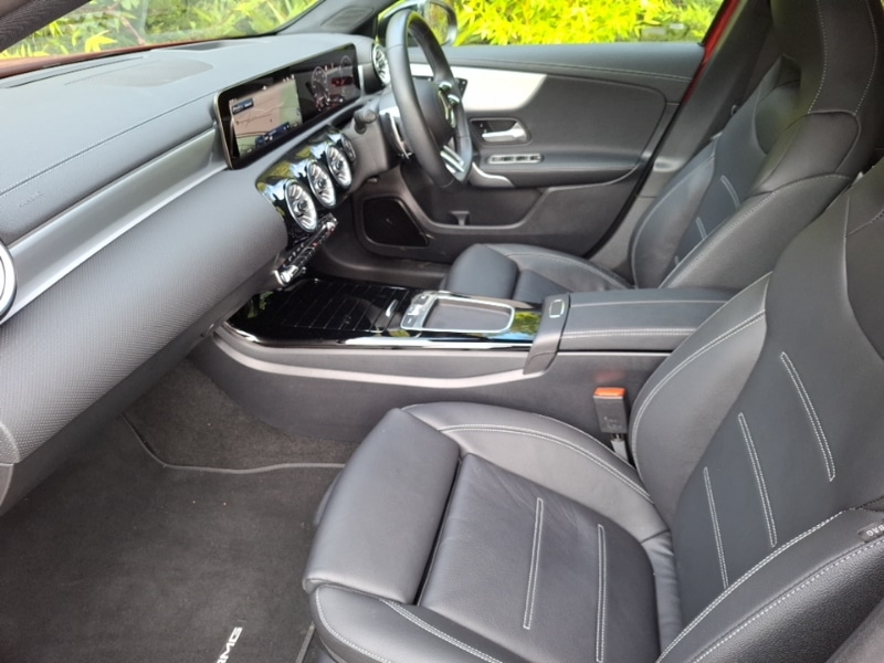 Used Mercedes-Benz A-Class 2024 for sale - 76116541: Photo 5