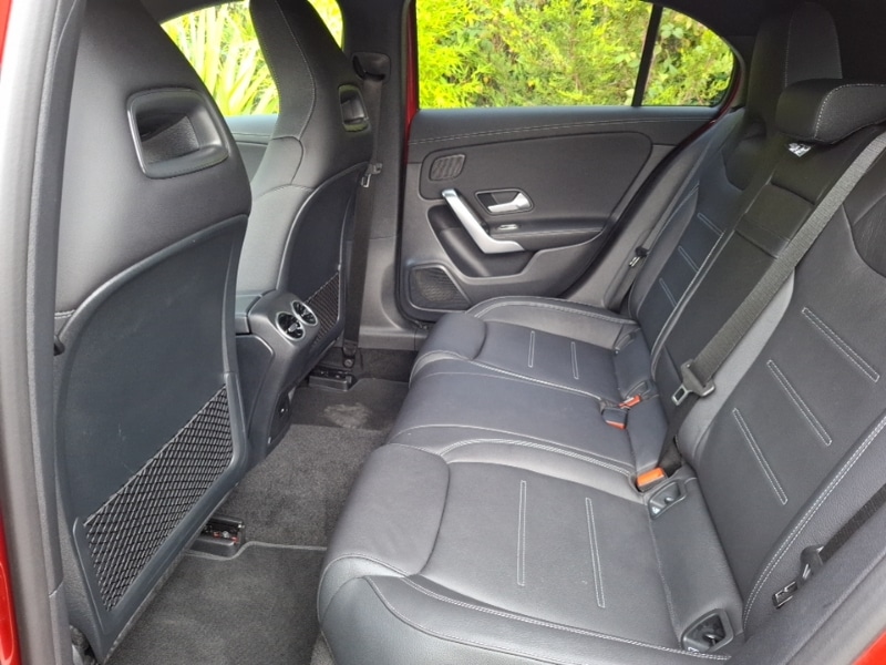 Used Mercedes-Benz A-Class 2024 for sale - 76116541: Photo 6