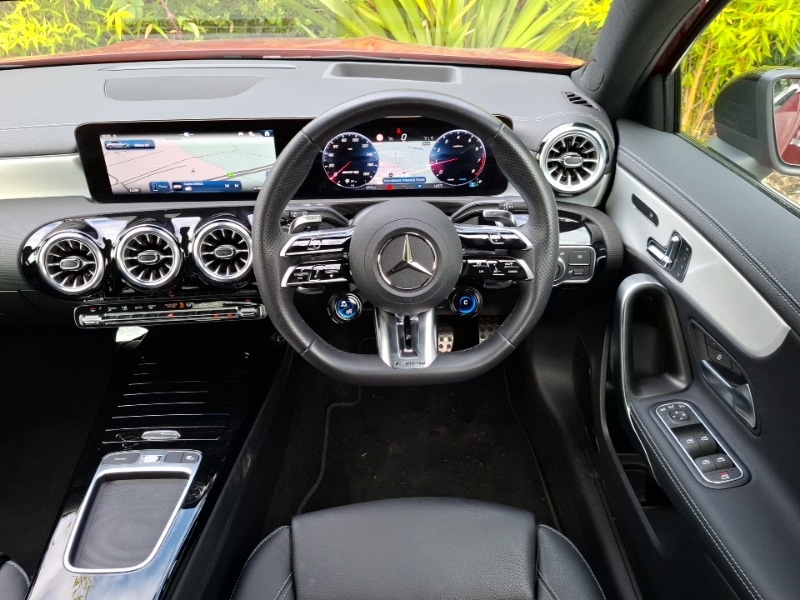 Used Mercedes-Benz A-Class 2024 for sale - 76116541: Photo 7