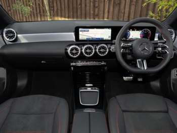 Used Mercedes-Benz A-Class 2024 for sale - 74218969: Photo