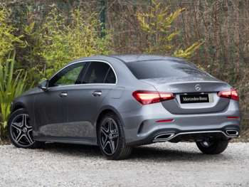 Used Mercedes-Benz A-Class 2024 for sale - 74218969: Photo