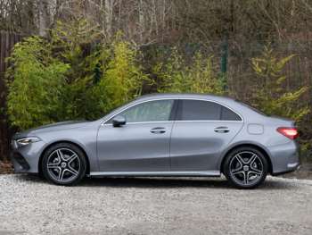Used Mercedes-Benz A-Class 2024 for sale - 74218969: Photo