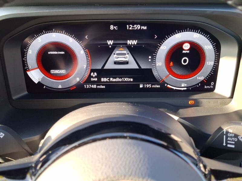 Used Nissan Qashqai 2021 for sale - 77585147: Photo 11