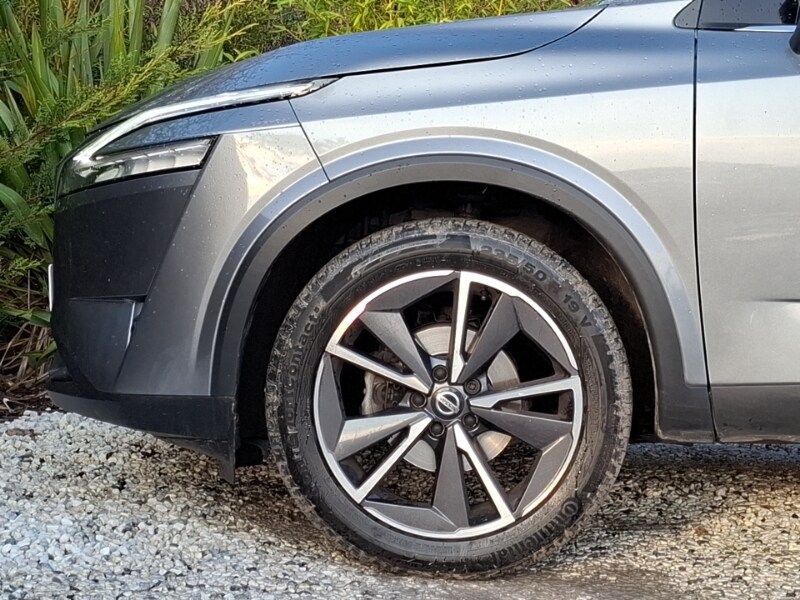 Used Nissan Qashqai 2021 for sale - 77585147: Photo 12