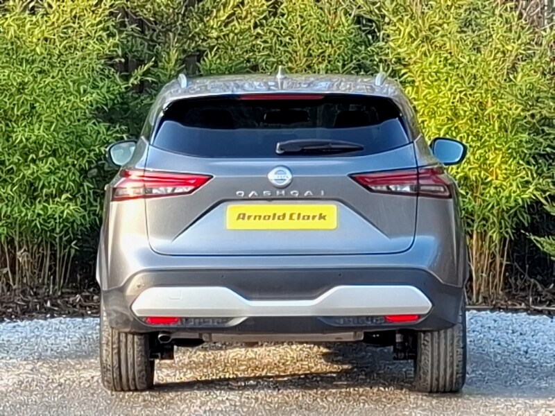 Used Nissan Qashqai 2021 for sale - 77585147: Photo 14